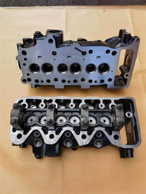 gehl 4510 cylinder head